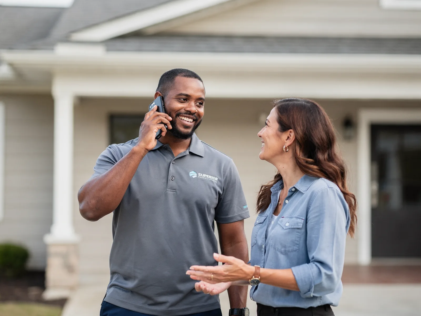 Fascia Repair Ardara, PA FAQs