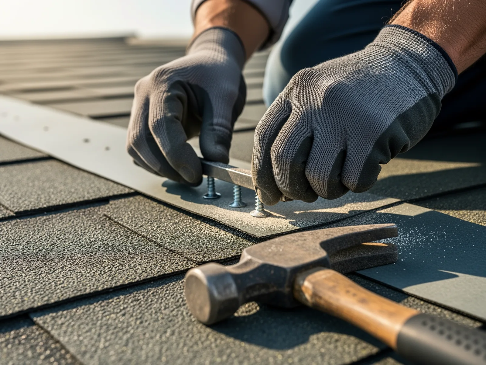 Why choose Fascia Repair in Ardara, PA